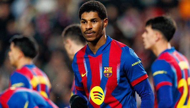 Ảnh bài viết Chê Gordon mắc bệnh ngôi sao, Deeney tiến cử Rashford