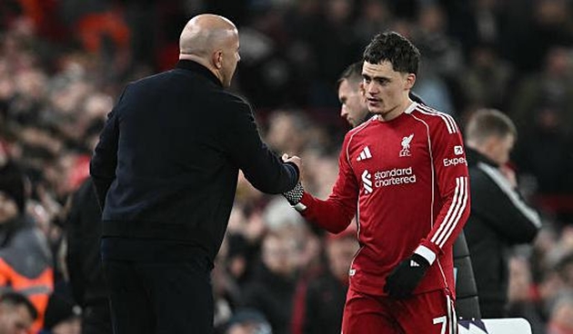 Ảnh bài viết Liverpool cần ưu tiên mua "hàng NHA" như Arsenal