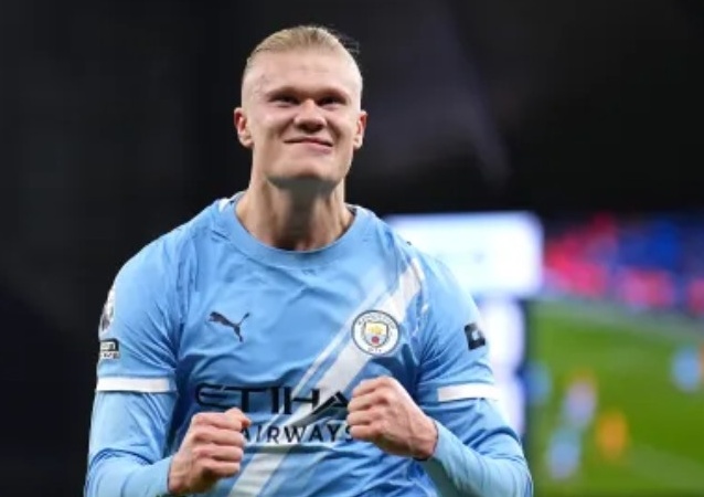 Ảnh bài viết Canh bạc cất Haaland và toan tính của Pep cho đại chiến Real