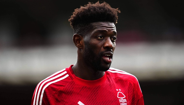 Ảnh bài viết Tin đồn chuyển nhượng sáng 9/3: MU săn Ibrahim Sangare, Arsenal dẫn đầu vụ Goretzka