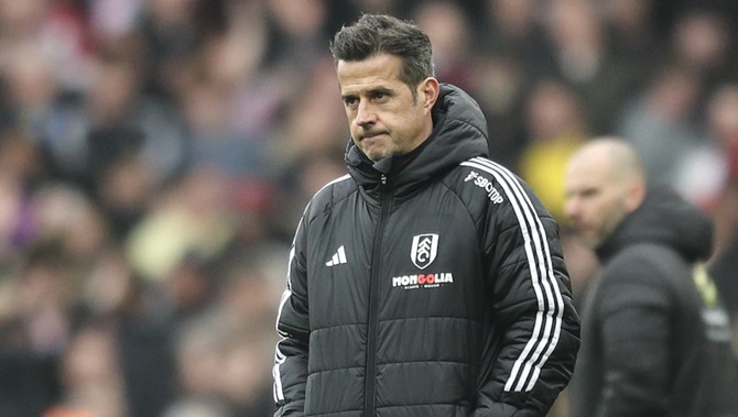  Fulham đ&atilde; bị loại khỏi FA Cup bởi đội hạng dưới.