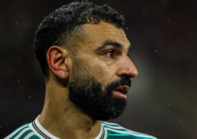 Salah hướng đến những cột mốc lịch sử.