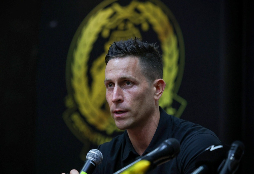 Ảnh bài viết Giám đốc LĐBĐ Malaysia thất vọng với án phạt của CAS