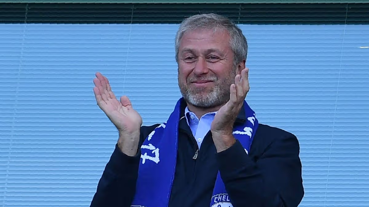 Ảnh bài viết Abramovich tuyên chiến với Anh vụ 2,35 tỷ bảng