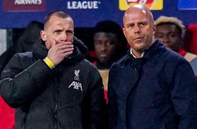 Ảnh bài viết Soi trận Galatasaray vs Liverpool: Đòi nợ tại "chảo lửa" Rams Park