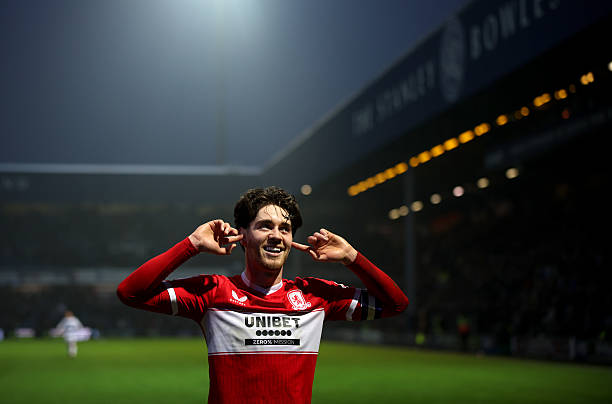 Ảnh bài viết Hayden Hackney là ai và Man Utd liệu có đang mạo hiểm?