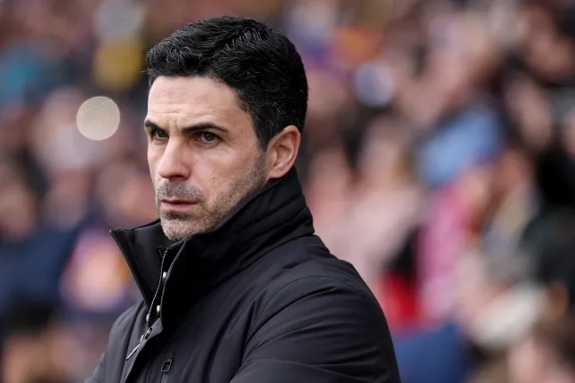 Ảnh bài viết Arteta bị chỉ trích vì để Nwaneri rời Arsenal