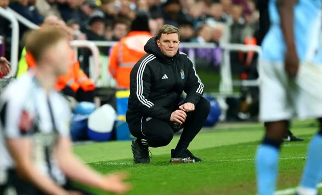 Ảnh bài viết 3 chìa khóa chiến thuật giúp Newcastle hạ Barca