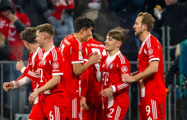 Ảnh bài viết Soi trận Atalanta vs Bayern Munich: Khó cản Hùm xám