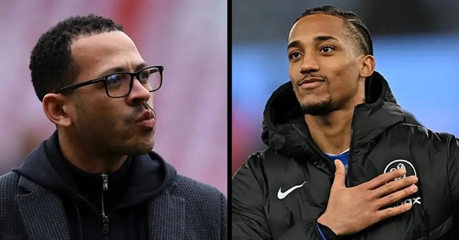 Ảnh bài viết Ghi 18 bàn cho Chelsea, Pedro tri ân HLV Rosenior