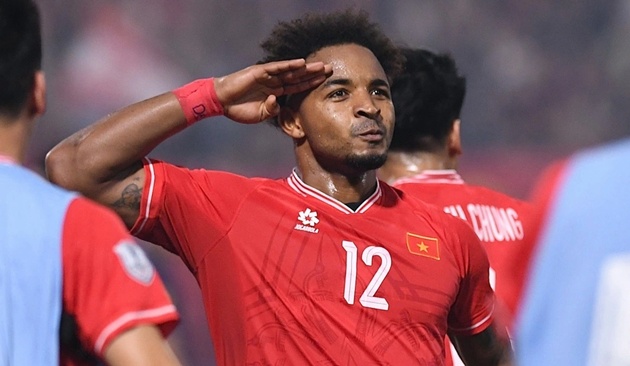 Ảnh bài viết Báo Malaysia gọi Xuân Son là cỗ máy ghi bàn khét tiếng