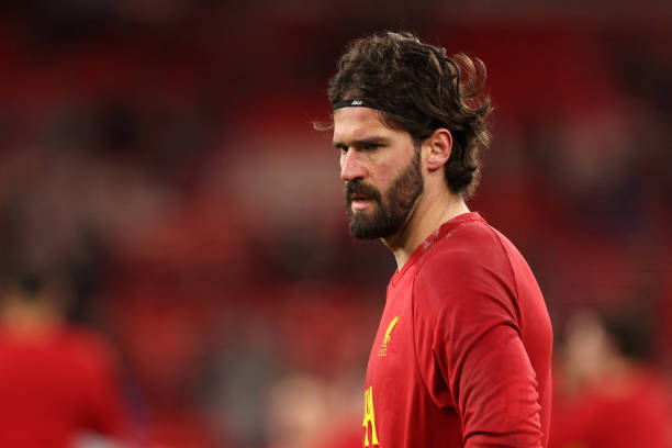 Ảnh bài viết Bài test Galatasaray sẽ định đoạt tương lai khung gỗ Liverpool