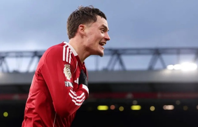 Ảnh bài viết Florian Wirtz tiết lộ lý do từ chối Bayern để đến Liverpool