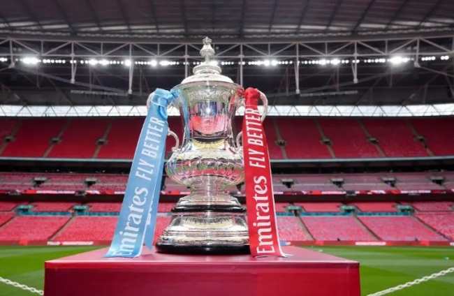 V&ograve;ng tứ kết FA Cup hứa hẹn nhiều hấp dẫn.