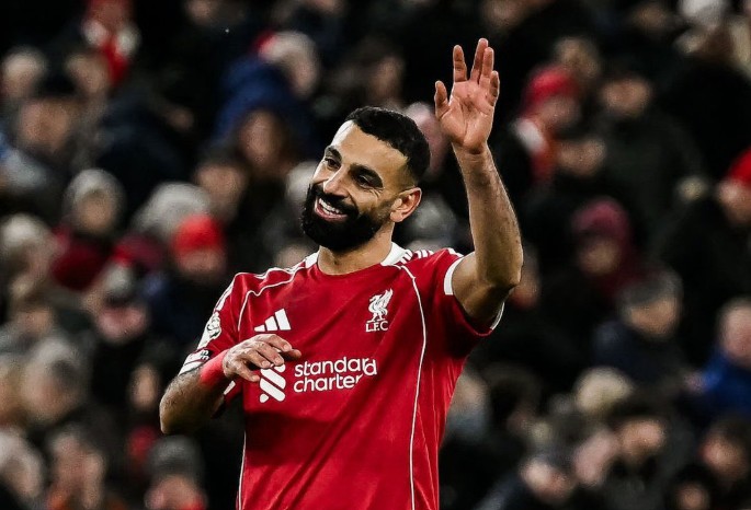 Ảnh bài viết Salah đại chiến Osimhen và màn phân định vị thế tại Rams Park