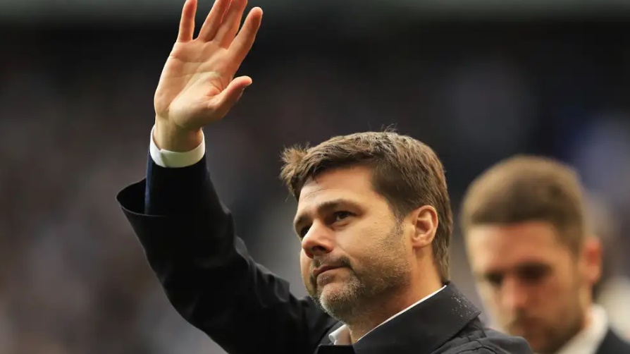 Pochettino đ&atilde; từng dẫn dắt Tottenham đến tới chung kết Champions League.
