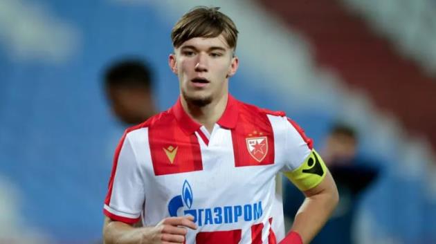 Ảnh bài viết Arsenal gửi đề nghị 20 triệu euro hỏi mua Kostov