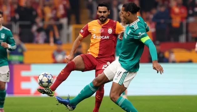 Liverpool đối mặt với nhiều &aacute;p lực khi đến l&agrave;m kh&aacute;ch tại Istanbul.