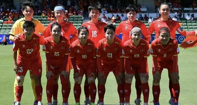 Ảnh bài viết Kịch bản bốc thăm vé tứ kết chờ ĐT nữ Việt Nam