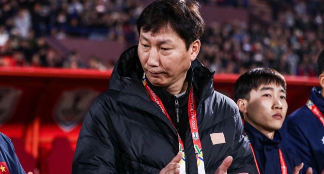 B&aacute;o Malaysia dự đo&aacute;n HLV Kim sẽ đưa ra những điều chỉnh cho cuộc t&aacute;i đấu cuối th&aacute;ng 3.