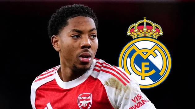 Ảnh bài viết Tranh Tonali 100 triệu, Real muốn cướp luôn sao trẻ Arsenal