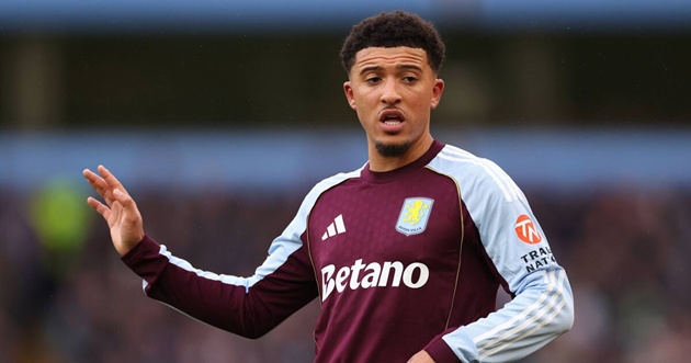 Ảnh bài viết Dortmund cân nhắc đón Sancho theo dạng chuyển nhượng tự do