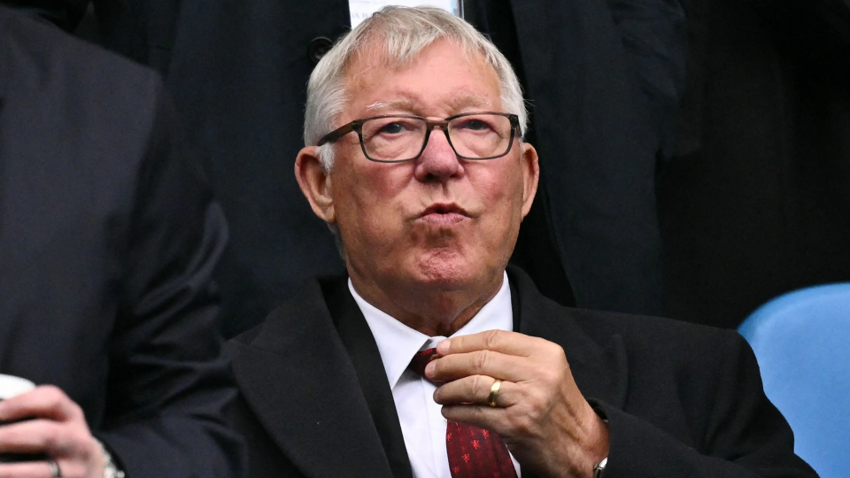 Ảnh bài viết Tinh thần Fergie Time và di sản bất tử tại Old Trafford