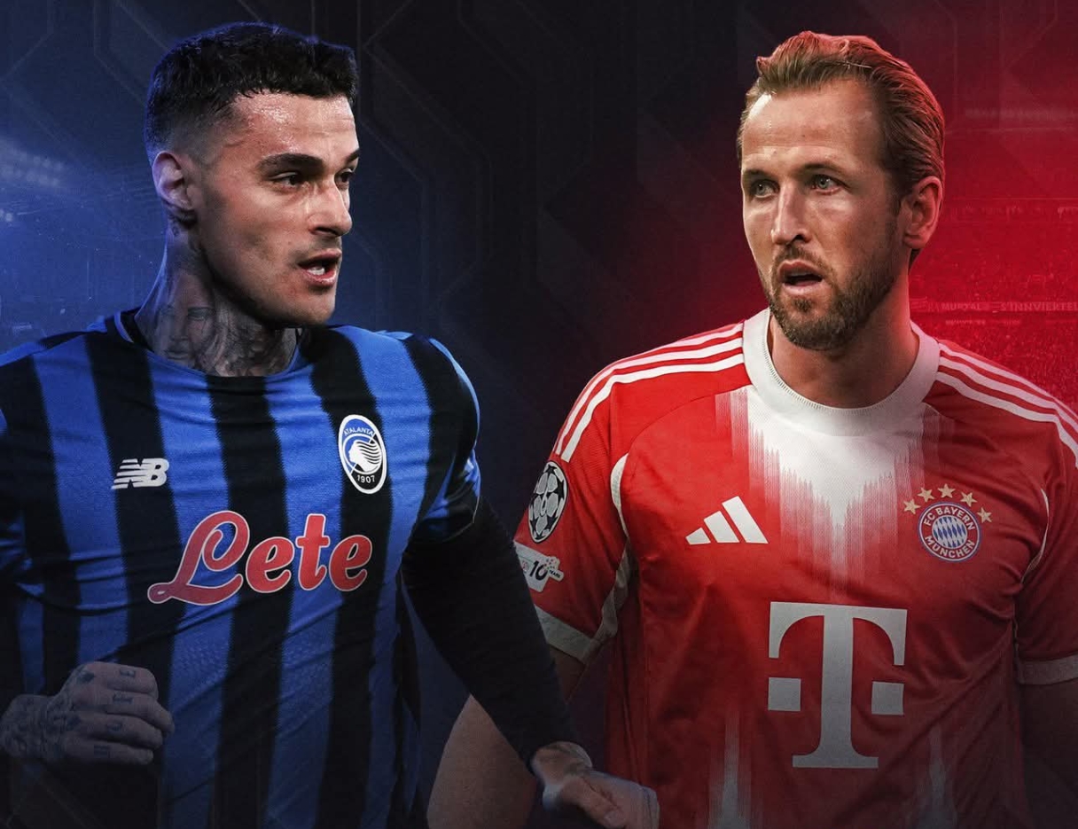 Ảnh bài viết Tại sao Bayern Munich sẽ đánh bại Atalanta?