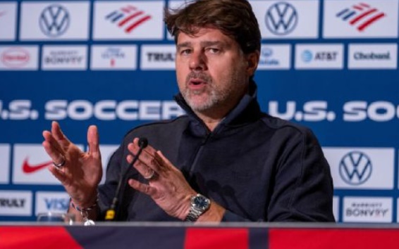 Ảnh bài viết Real Madrid nhắm Pochettino thay thế Arbeloa