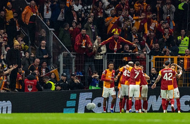 Ảnh bài viết Galatasaray ghi điểm lớn với CĐV khuyết tật Liverpool