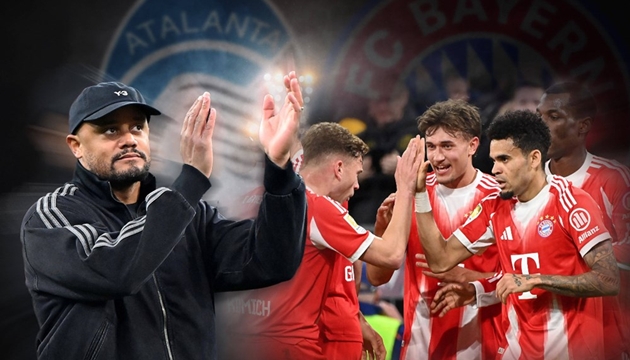 Kompany sẽ phải c&oacute; những t&iacute;nh to&aacute;n cẩn trọng để gi&uacute;p Bayern gi&agrave;nh lợi thế trước Atalanta.