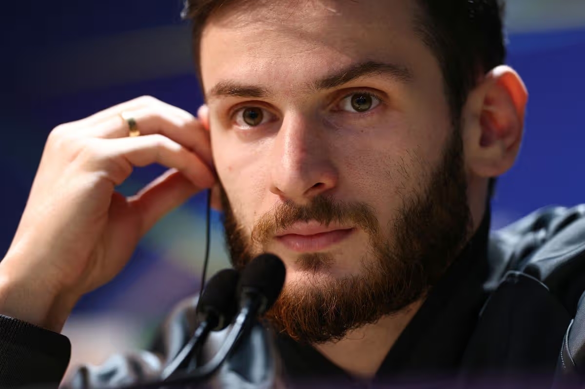 Ảnh bài viết Kvaratskhelia dập tắt hy vọng của Arsenal