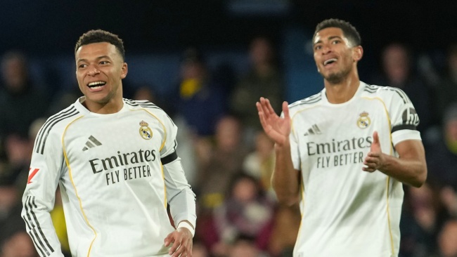 Real Madrid tổn thất nh&acirc;n sự trước trận đấu Man City.