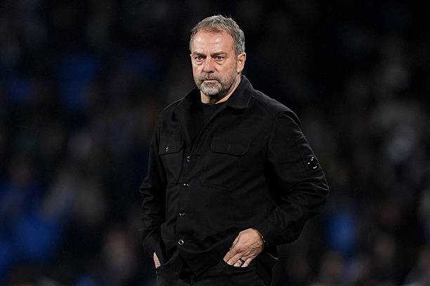 Đo&agrave;n qu&acirc;n của Flick sẽ đối mặt với một tuyến giữa gi&agrave;u chất th&eacute;p.