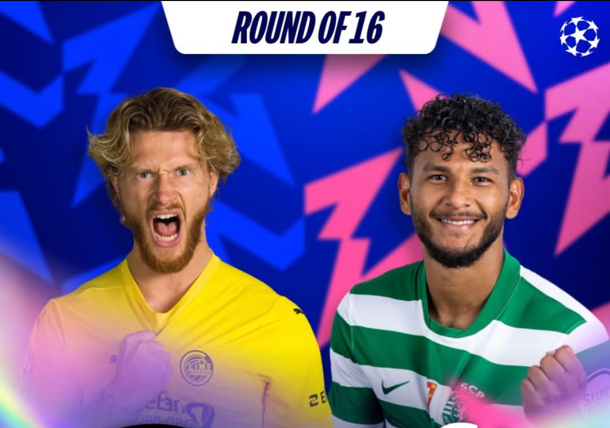 Ảnh bài viết Soi trận Bodo/Glimt vs Sporting CP: Viết tiếp cổ tích