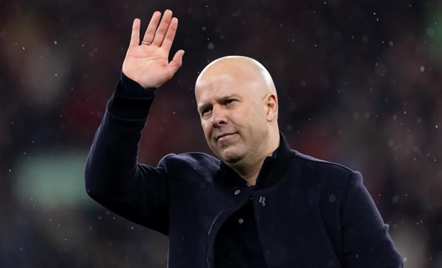 Ảnh bài viết Đón trận 100, Slot săn kỷ lục thắng lịch sử tại Liverpool