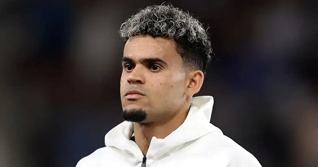 Ảnh bài viết Đấu Atalanta, Diaz quyết đưa Bayern lên đỉnh châu Âu