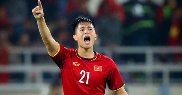 Sự trở lại của Đ&igrave;nh Trọng rất đ&aacute;ng để kỳ vọng.