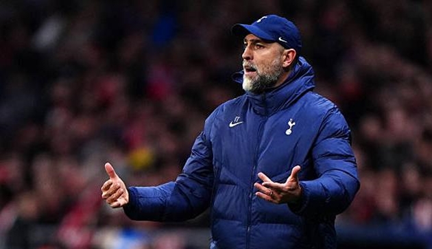 Ảnh bài viết Igor Tudor thừa nhận sai lầm khi để Kinsky bắt chính