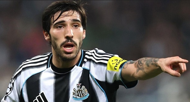 Newcastle y&ecirc;u cầu mức gi&aacute; khủng nếu phải chia tay Tonali.