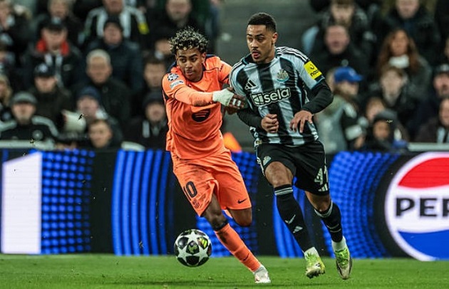 Ramsey - (6.5): Mang đến nguồn năng lượng dồi d&agrave;o, đ&oacute;ng g&oacute;p t&iacute;ch cực v&agrave;o thế trận tuyến giữa của đội b&oacute;ng.