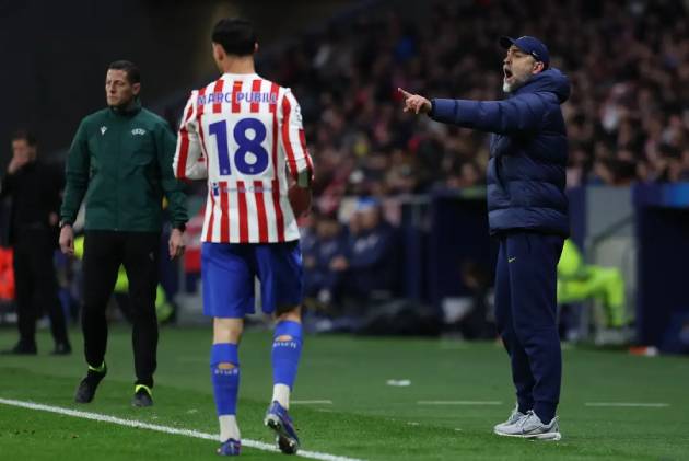 Igor Tudor đang nhấm ch&igrave;m Tottenham thay v&igrave; cứu vớt đội b&oacute;ng.&nbsp;