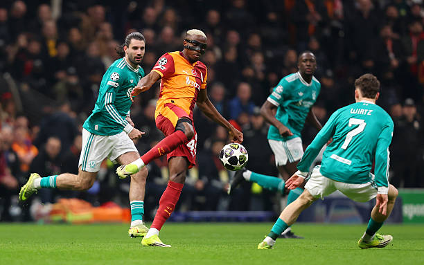 Ảnh bài viết Chấm điểm Liverpool: Nỗi thất vọng Szoboszlai; Không một điểm 7