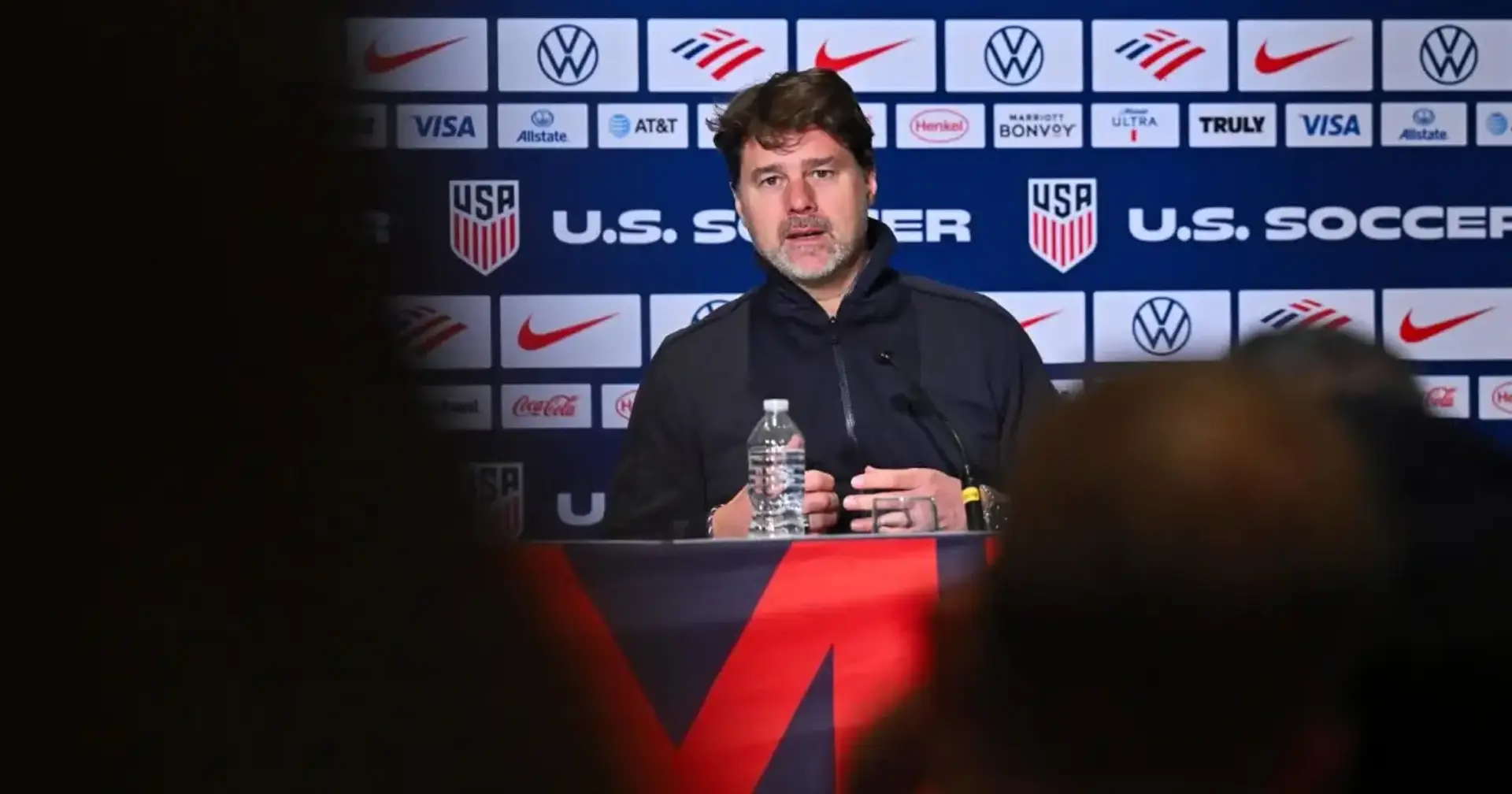  Pochettino kh&ocirc;ng phủ nhận khả năng dẫn dắt Real.