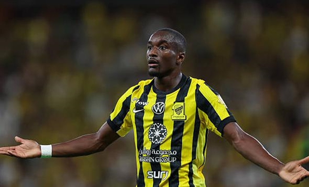 Ảnh bài viết Moussa Diaby sẽ mang đến làn gió mới cho hàng công Liverpool?