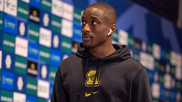 Moussa Diaby c&oacute; thể mang đến nhiều điều cho Liverpool.