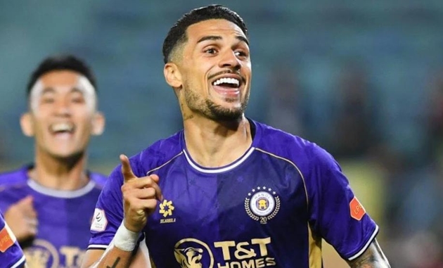 Ảnh bài viết Hoàng Hên sắp tái hợp Nguyễn Xuân Son trên tuyển?