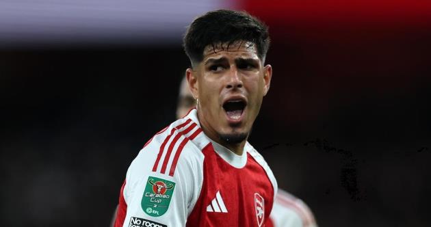 Leverkusen tiếc khi b&aacute;n Piero Hincapie.