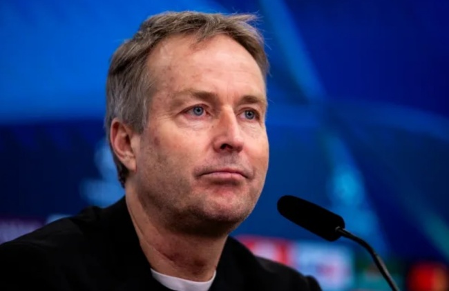 Hjulmand đ&aacute;nh gi&aacute; cao Arsenal.