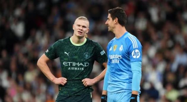 Ảnh bài viết Đại chiến Real Madrid và Man City không còn là chung kết sớm